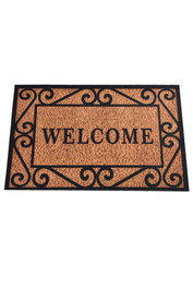 Conceptum Felpudo Neva Multicolor 40 x 60 cm